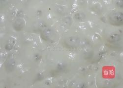 可可麻薯软欧的做法图解5