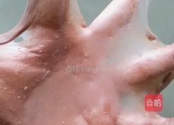 可可麻薯软欧的做法图解9