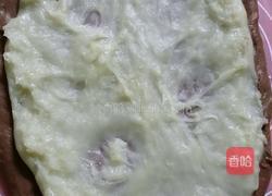 可可麻薯软欧的做法图解13