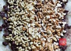 可可麻薯软欧的做法图解14