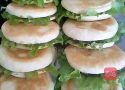 肉夹馍的做法图解6