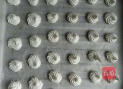 蛋白霜的做法图解8