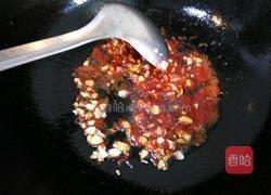 红烧茄盒的做法图解11