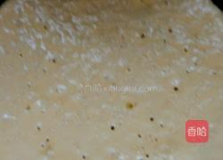 苹果酸奶鸡蛋饼的做法图解3