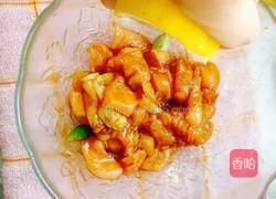 彩椒烤肉串的做法图解4