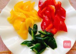 彩椒烤肉串的做法图解7