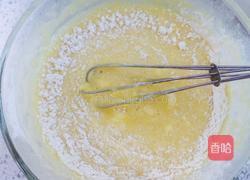 鸡蛋饼卷。的做法图解4