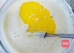 鸡蛋堡的做法图解3