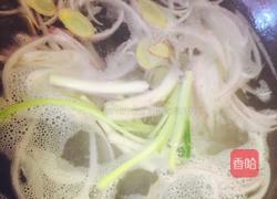 牛骨汤的做法图解2