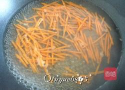 凉拌杂蔬的做法图解3