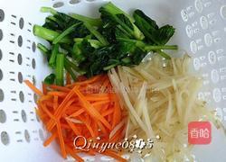 凉拌杂蔬的做法图解5