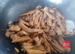 红烧鸡翅尖的做法图解6