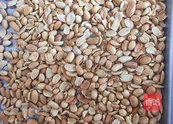 手工牛轧糖的做法图解1