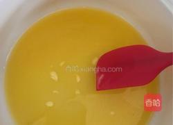 手工牛轧糖的做法图解2