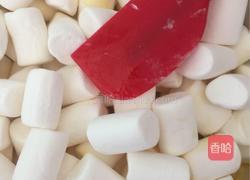 手工牛轧糖的做法图解3