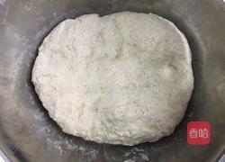 手工全麦馒头的做法图解2