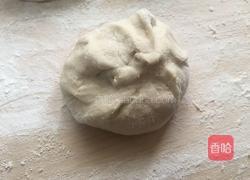 手工全麦馒头的做法图解9