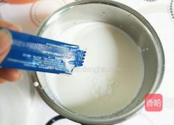 自制酸奶的做法图解3