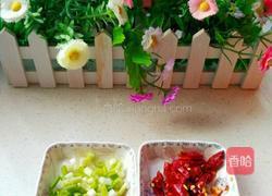 炝土豆丝的做法图解4