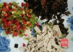 什锦芝士培根焗饭的做法图解1
