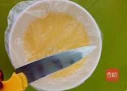 枸杞蒸蛋的做法图解3