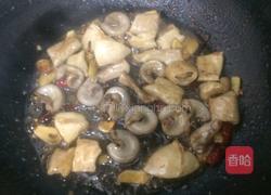 干煸大肠的做法图解5