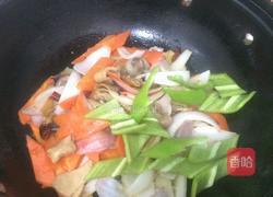 干煸大肠的做法图解7