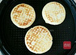 酸奶饼的做法图解8