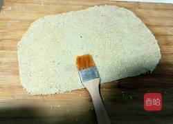 蜜三刀的做法图解7