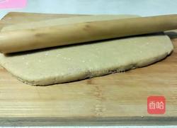 蜜三刀的做法图解9