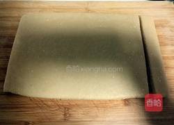 蜜三刀的做法图解10