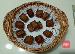 蜜三刀的做法图解19