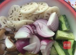 烤箱烤鱼的做法图解5