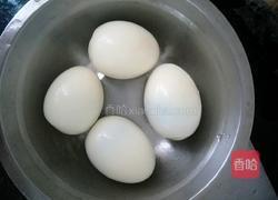 猪脚姜醋的做法图解2