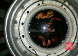 猪脚姜醋的做法图解5