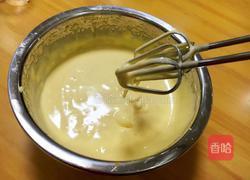 蛋黄饼干的做法图解3