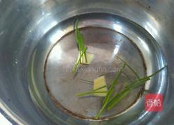 番茄猪肝汤的做法图解4