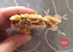 炸藕盒的做法图解14