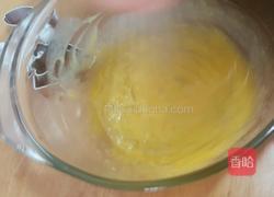 黄油小饼干的做法图解3