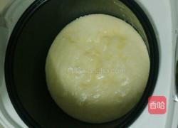 电饭锅做蛋糕的做法图解7