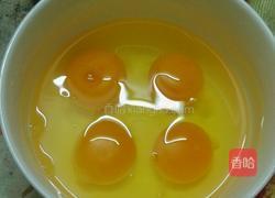 电饭锅做蛋糕的做法图解1