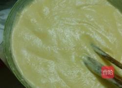 电饭锅做蛋糕的做法图解6