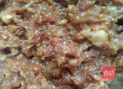 五彩糯米蛋的做法图解2