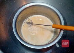 楊枝金露布丁蛋糕的做法图解5