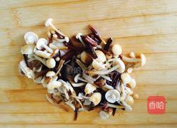 小皮伞煎饼的做法图解4