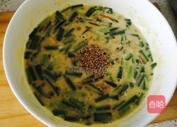 小皮伞煎饼的做法图解8