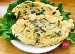 小皮伞煎饼的做法图解11