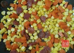 炒四丁的做法图解4