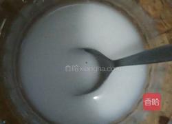 香菇豆腐汤的做法图解2