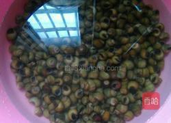 香辣螺丝的做法图解1